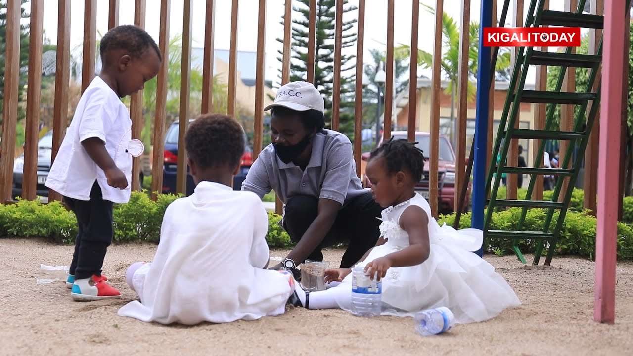 Kigali: Hatashywe irerero ryita ku bana mu gihe ababyeyi babo bari mu kazi