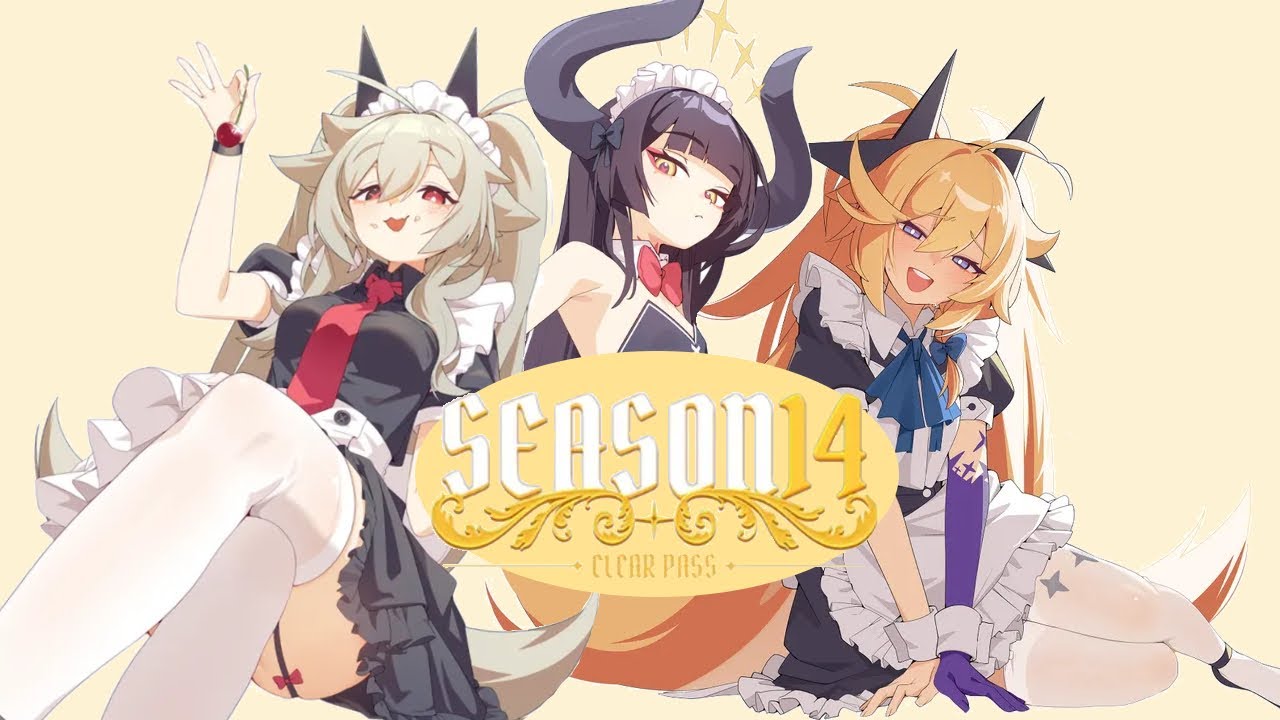 14시즌 기념, 13시즌 히트곡 모음 1 |  DJMAX 플리