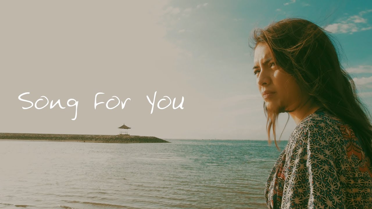 SONG FOR YOU - ANDRA AND THE BACKBONE (OFFICIAL MUSIC VIDEO)
