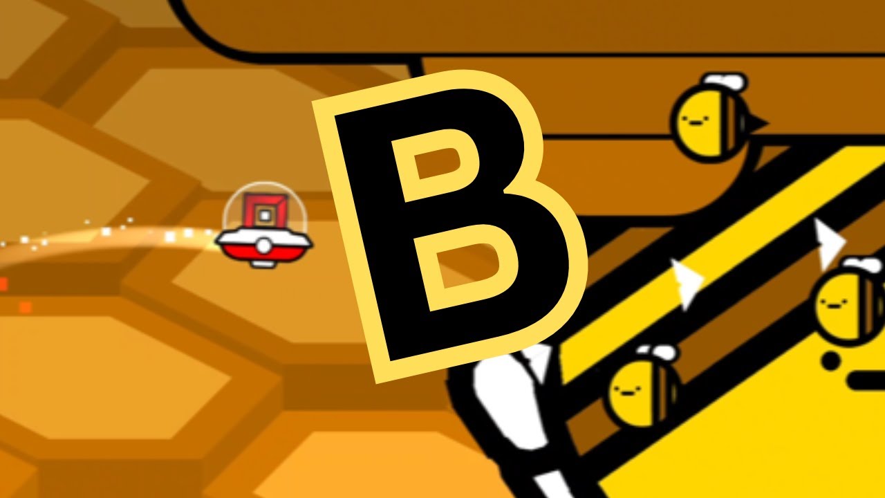 B 100% (New Hardest?)