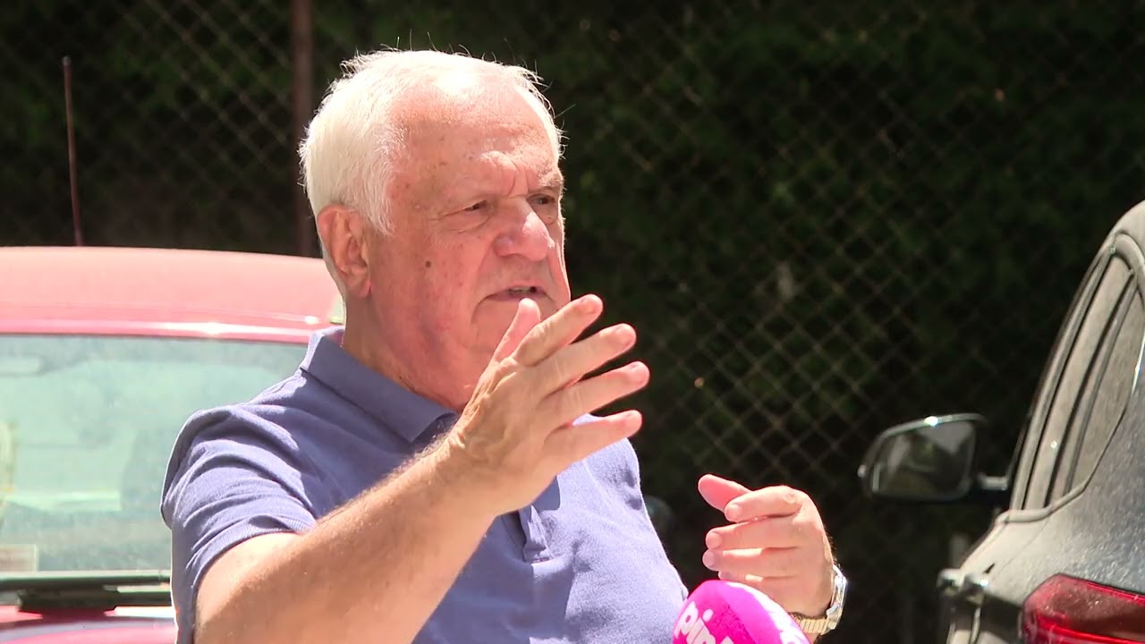 Novo jutro-Božidar Spasić,Milan Raonić-14.06.2025.