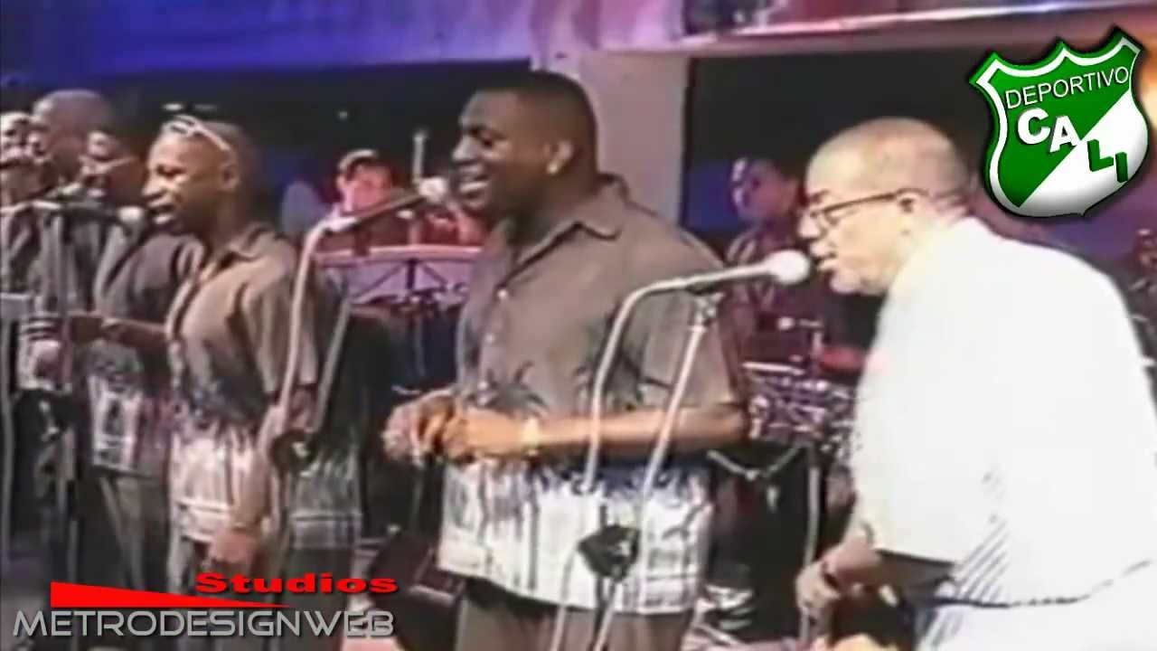 -Pachito E! Che!!.- VIDEO ORIGINAL (((( HD )))) NICHE