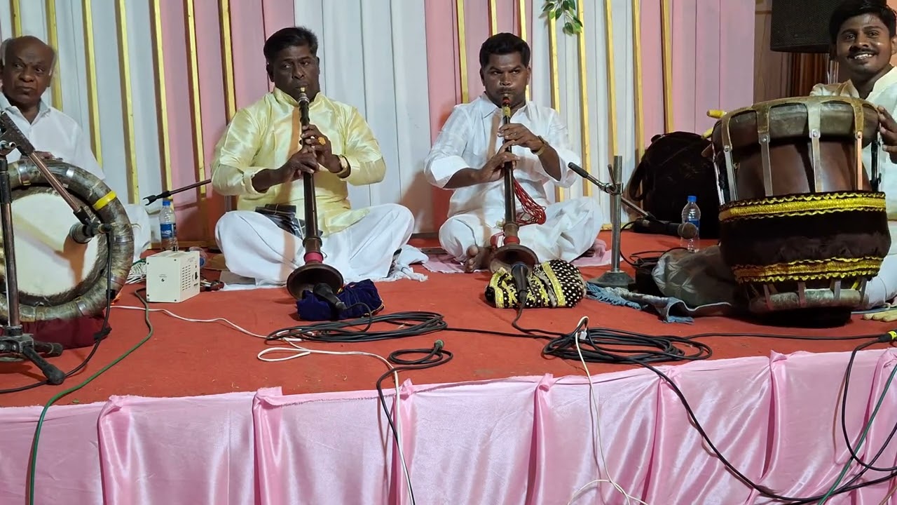 கிறிஸ்துவப் பாடல் நாதஸ்வரகச்சேரி Ph.9865482168
