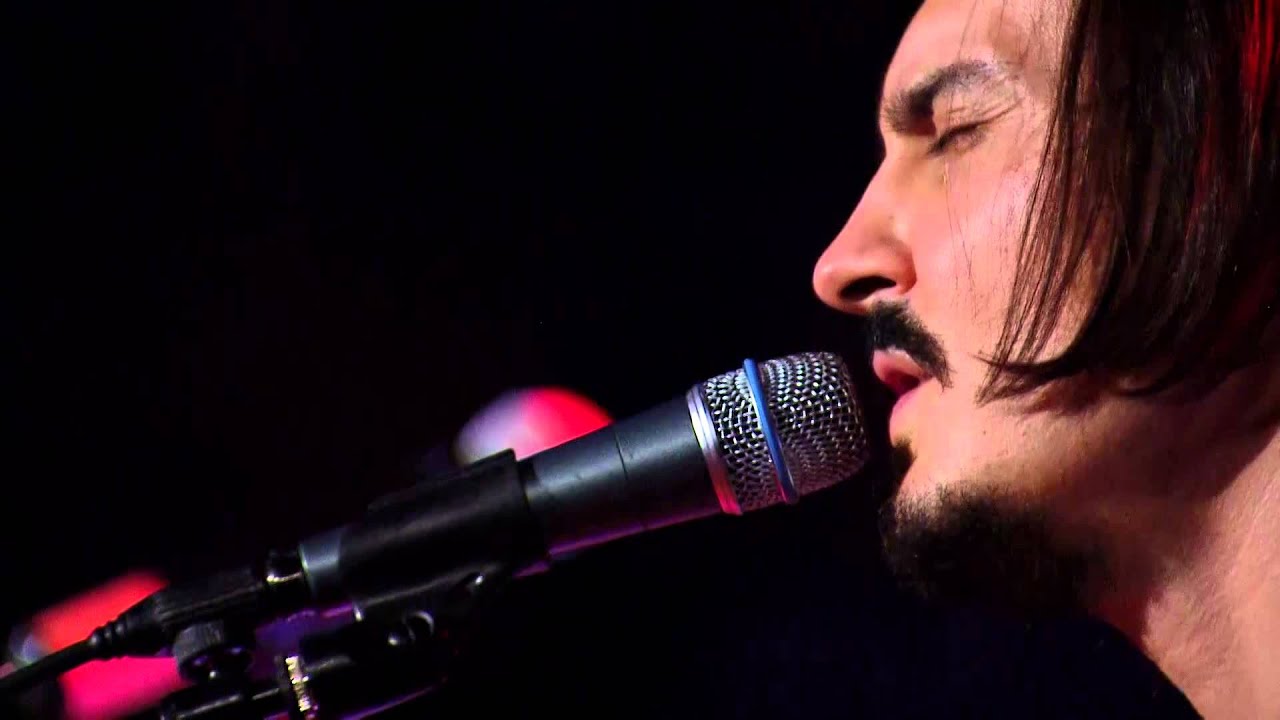 Za Nas - NOKAUT UNPLUGGED (Univerzalna sala 17 dekemvri 2014)