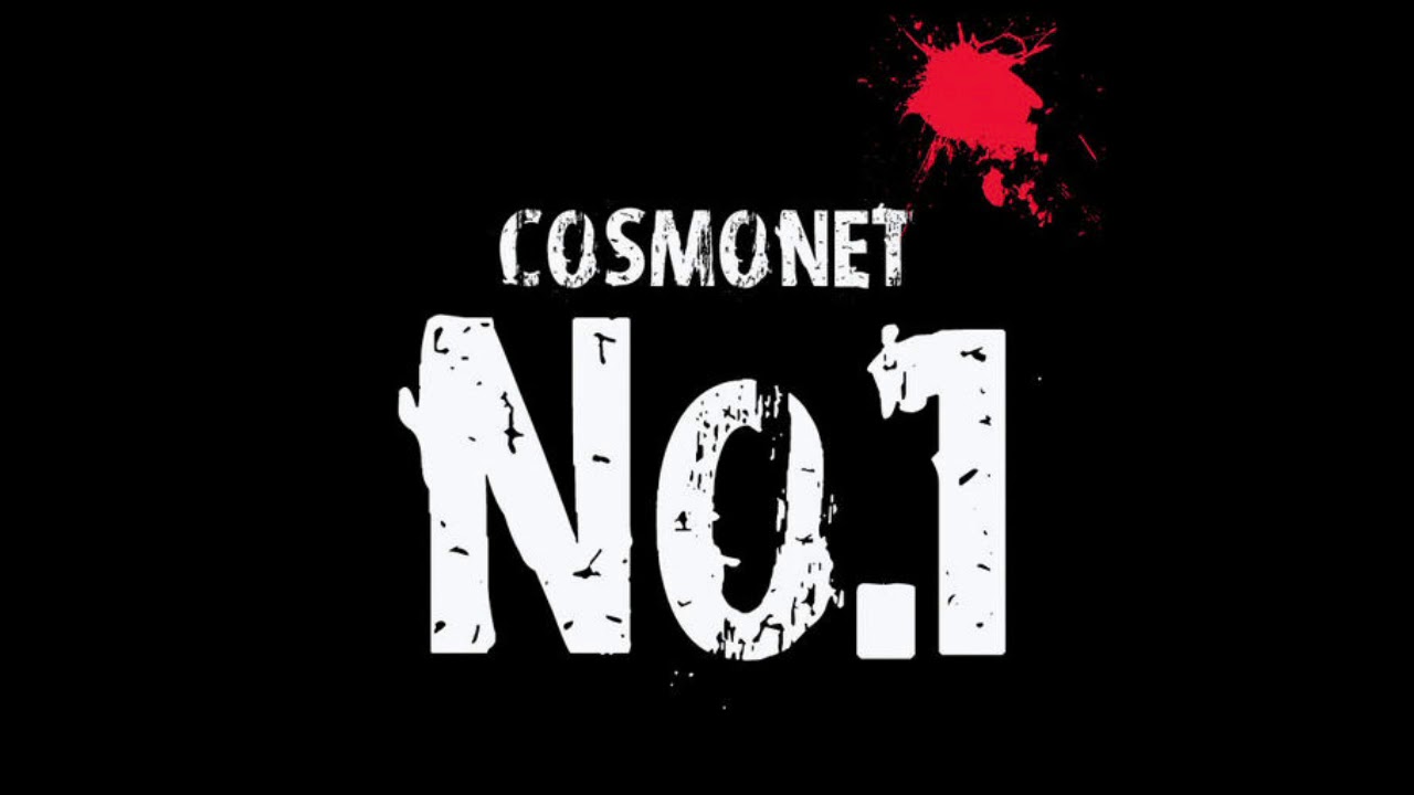 Cosmonet - 4D Ladies