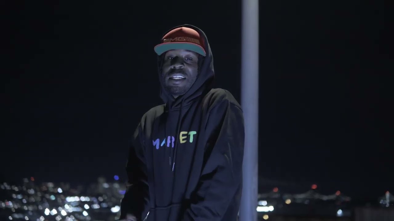 Aone Really Dope (Official Video)                                  produce by ​⁠CheezeondaSlap