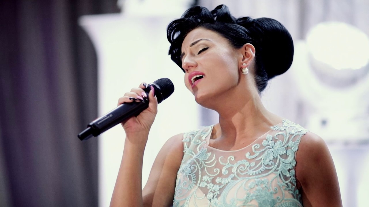 Endless Love - Ricco & Claudia