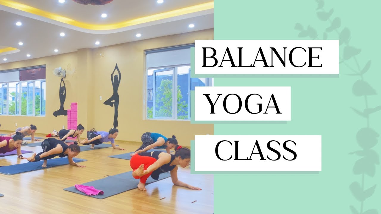 Balance yoga | #viral #trending