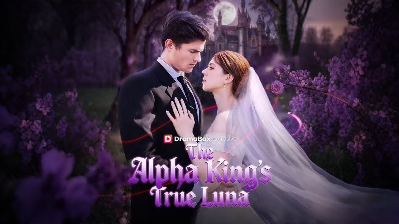 The Alpha King's True Luna    #Dramabox【Full Drama：Check the Pinned Comment】