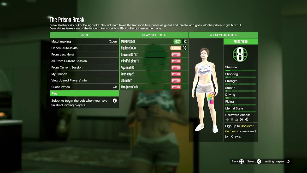 GTA 5