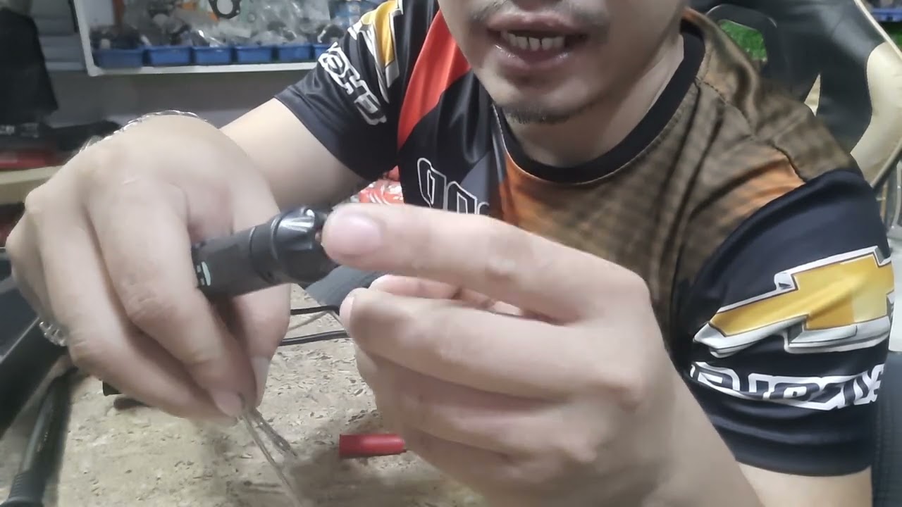 PINAKA MAGANDA AT MADALING GAMITING MULTI TESTER PARA SA MAHILIG MAG DIY/ ANENG-A3007
