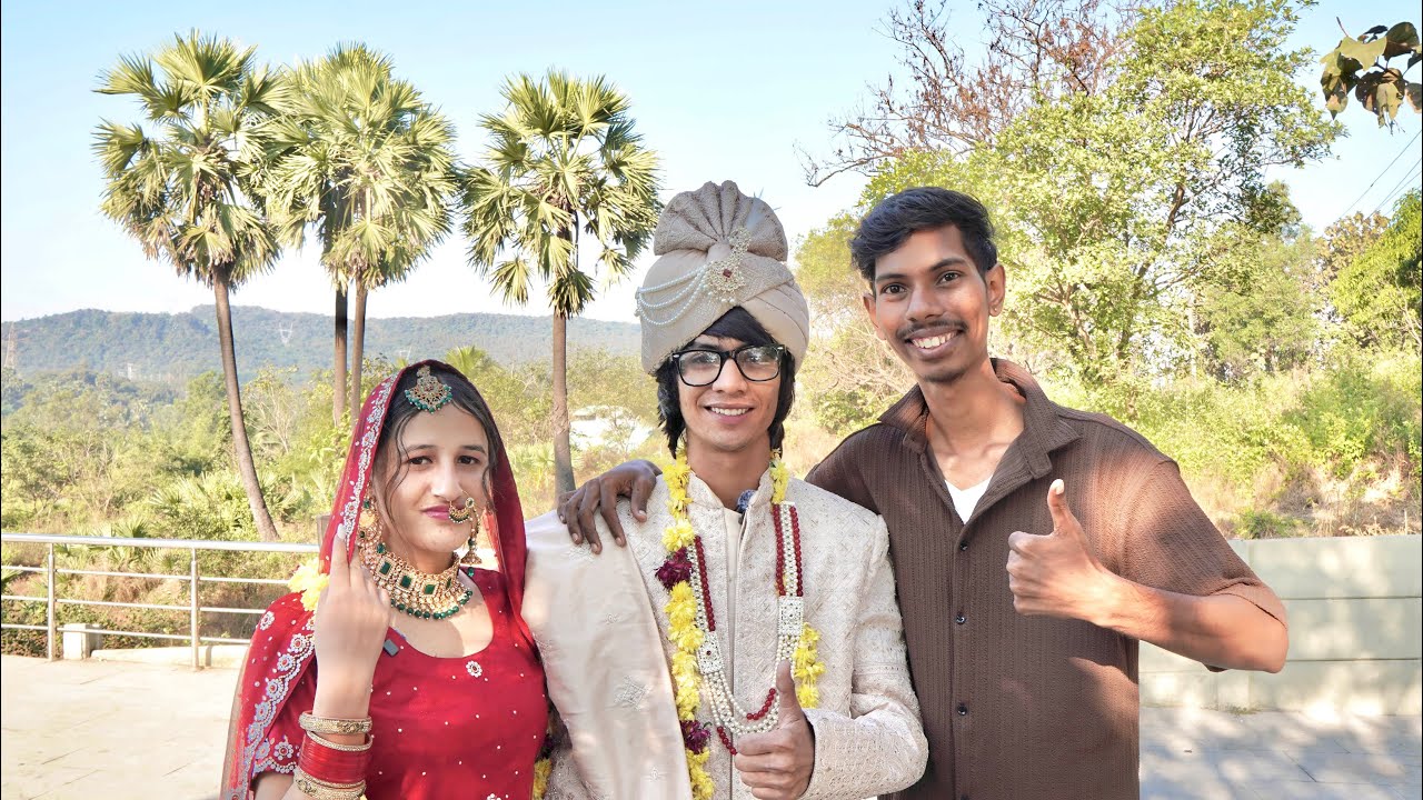 Sourav Joshi Wedding Drama | sourav joshi wedding