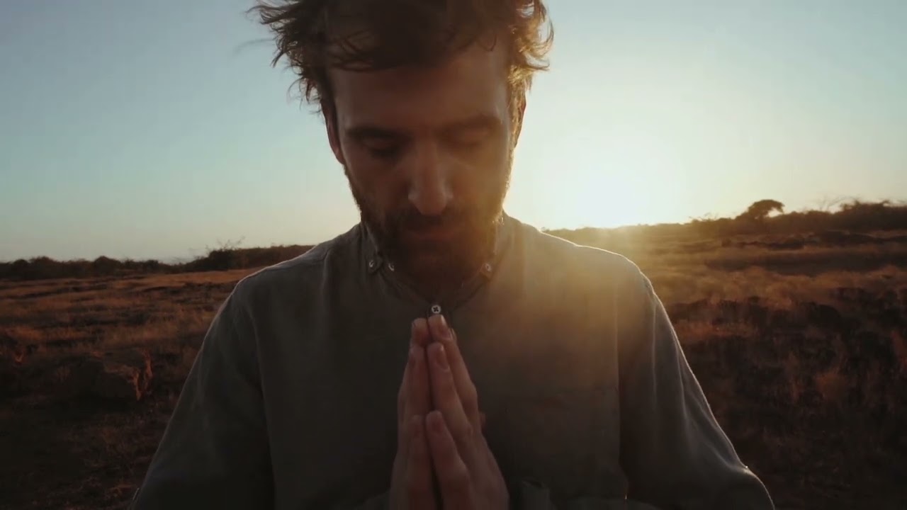 Military Method for Stress | Box Breathing Technique | Stress Release Meditation
