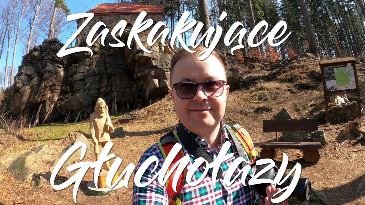 Zaskakujące Głuchołazy. Szukamy ciekawych miejsc i atrakcji