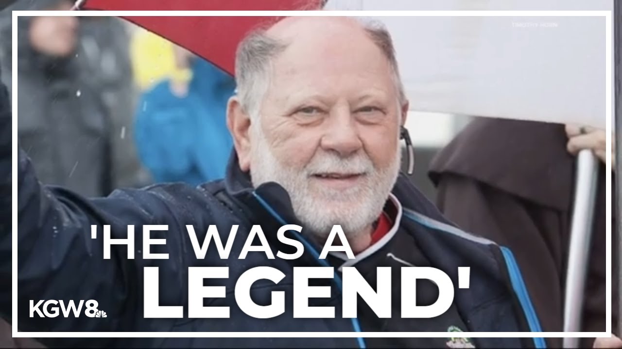 Community remembers founding father of Oregon's craft beer industry Art Larrance