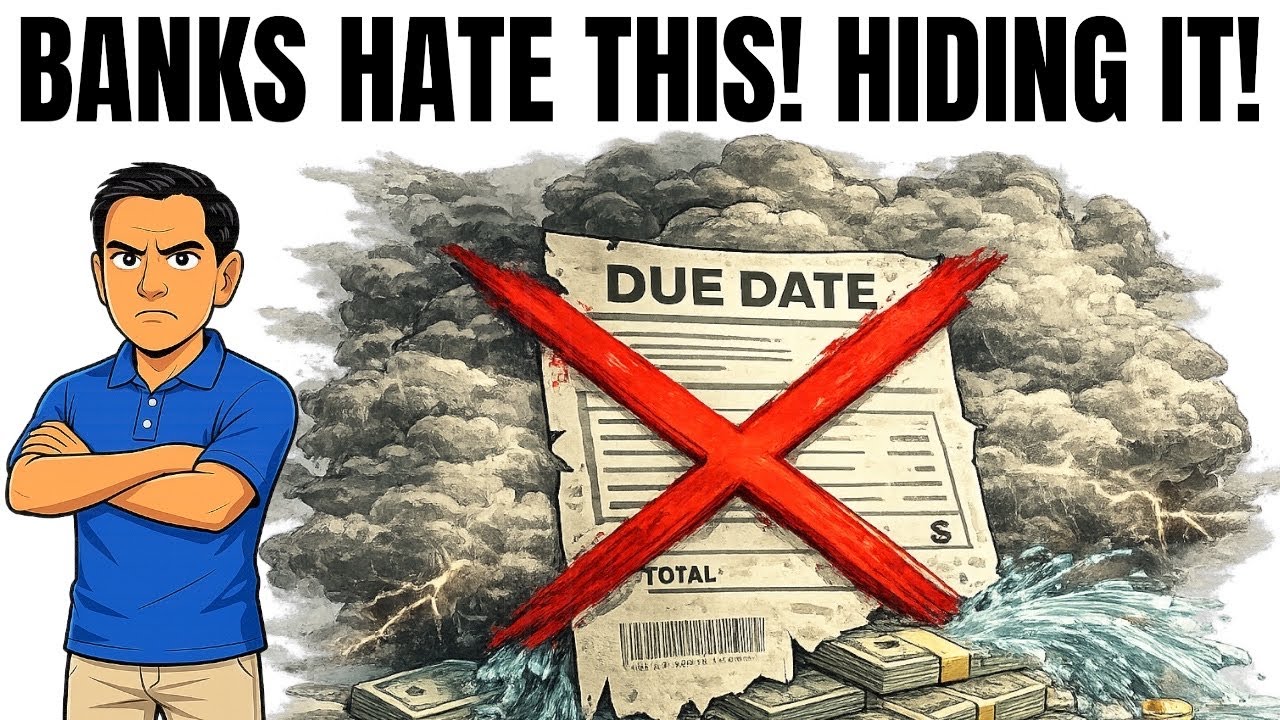 The Credit Score Loophole That Banks Don't Want You To Know About