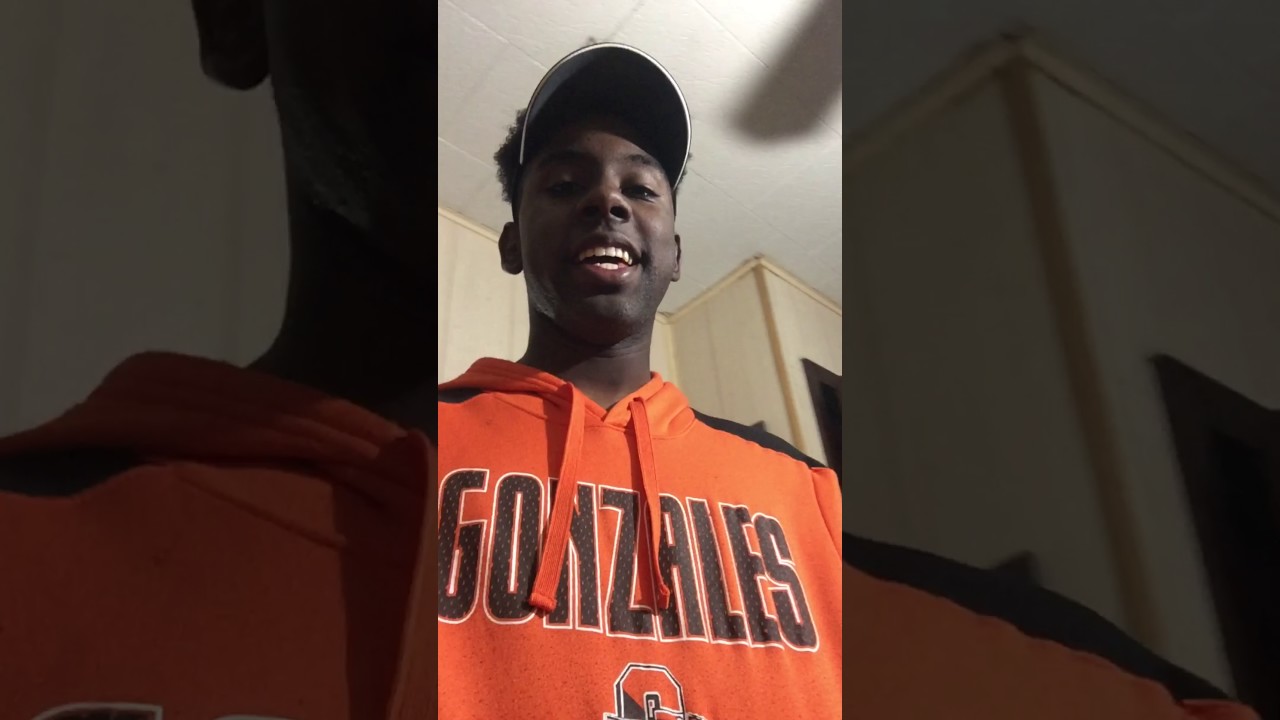 Notification Gang Night Life II Intro