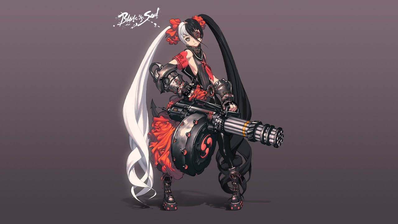 Poharan 4 Man - 70 Sec - Blade Master