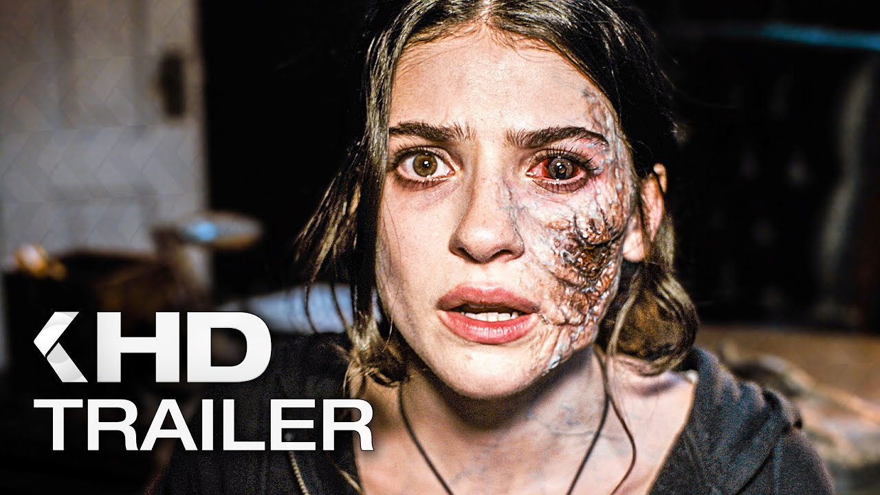 UNTIL DAWN Trailer German Deutsch (2025)