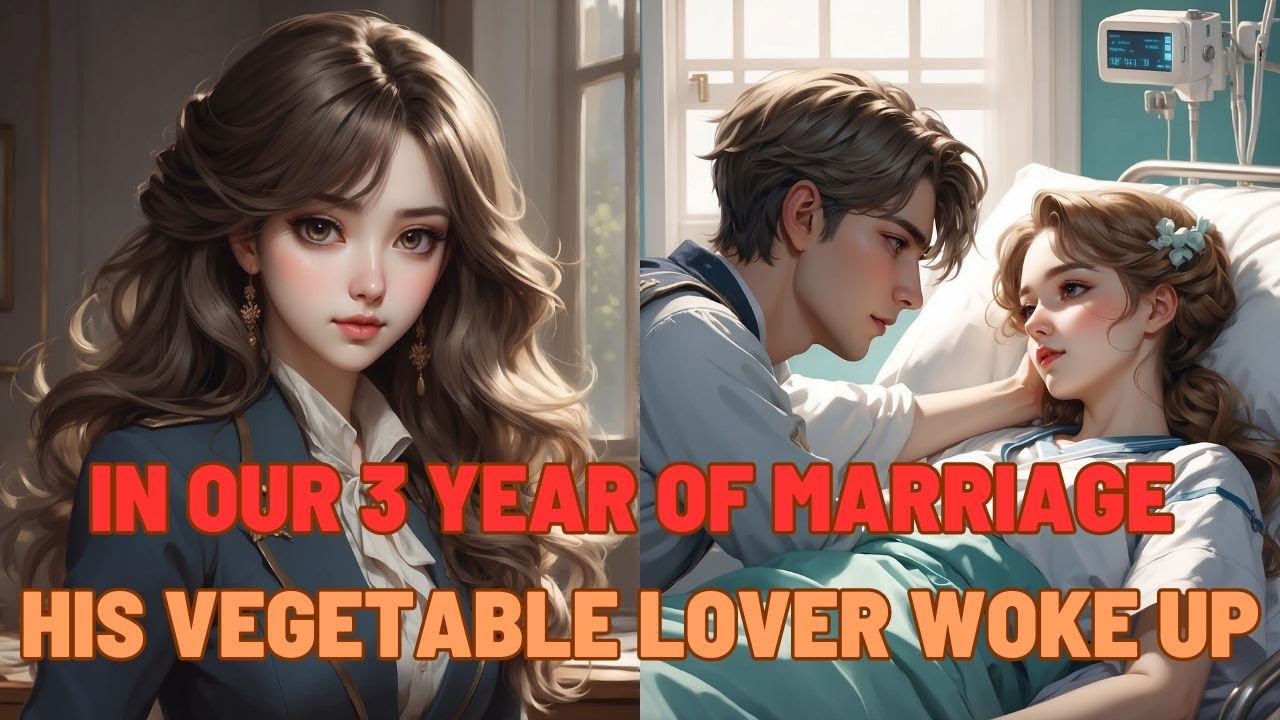 After Marrying Him, His Vegetable Lover Woke, Urging Divorce Under Threat of Death