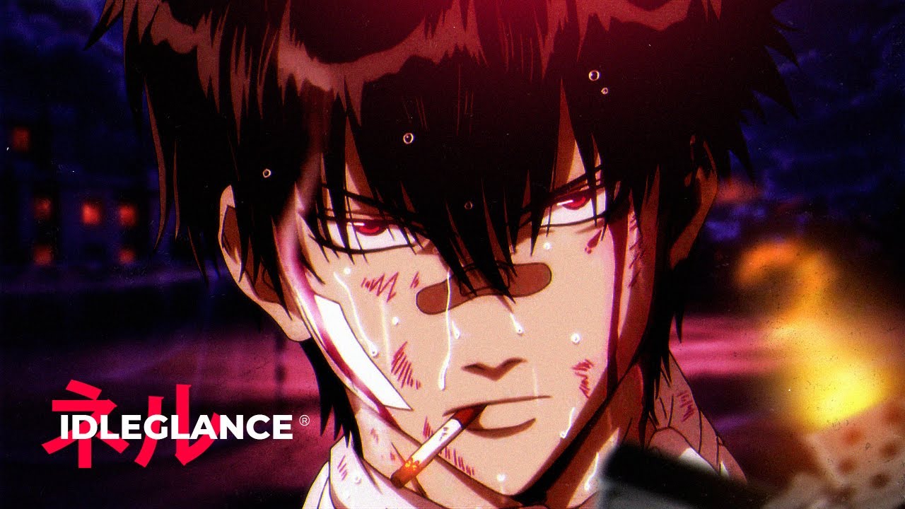RiverKinn - Medicine [Lyrics x AMV]