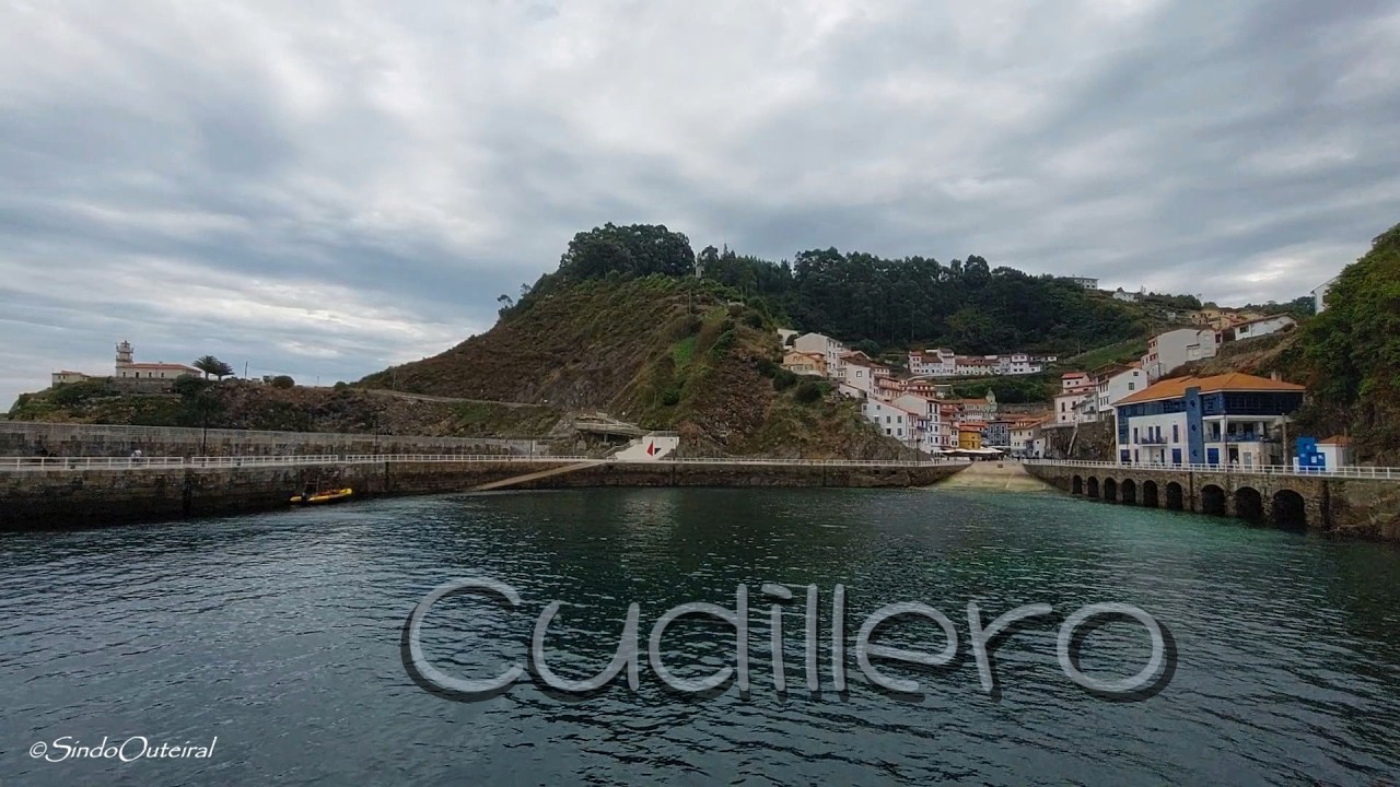 Cudillero - Asturias