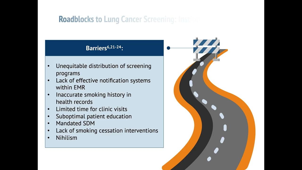 Breaking Old Habits in Lung Cancer Detection: Expanding Screening Efforts Among At-Risk Populations