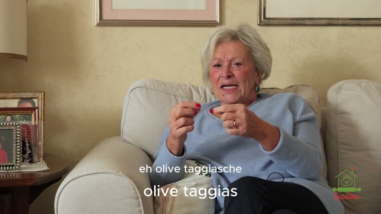 ✨English subtitles are finally available✨ Rezdôra episode 2: Mariella's home