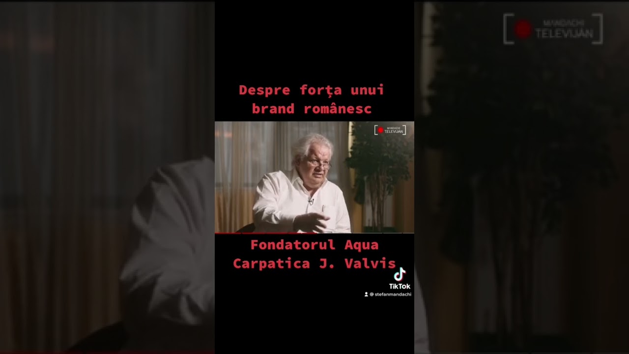 Reputația unui brand rom&acirc;nesc