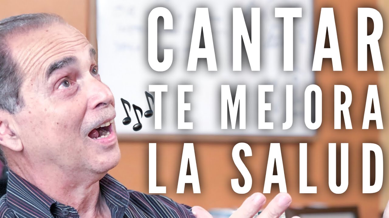 Episodio #1799 Cantar Te Mejora La Salud