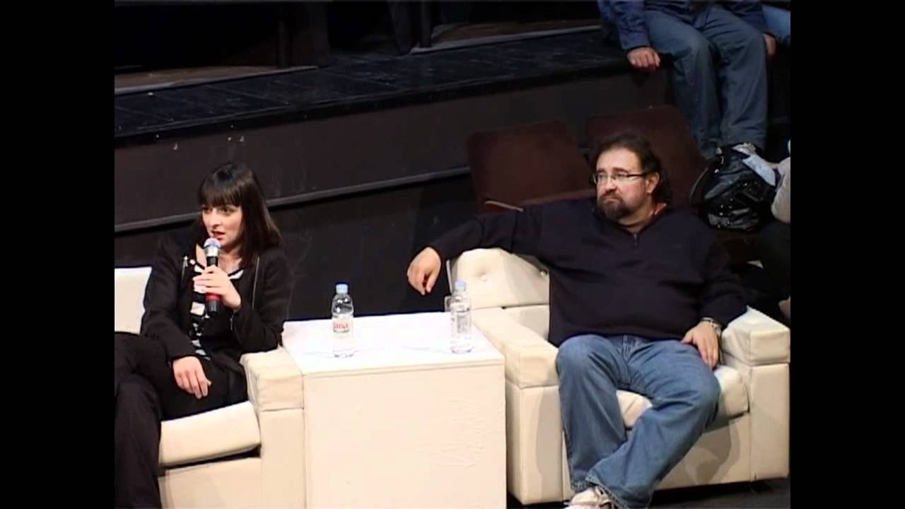 Pričigin 2012: Smak svijeta - Tanja Mravak