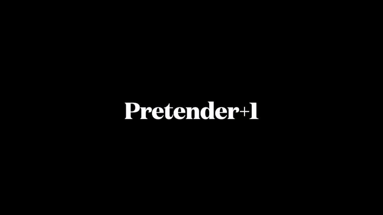 Pretender+1