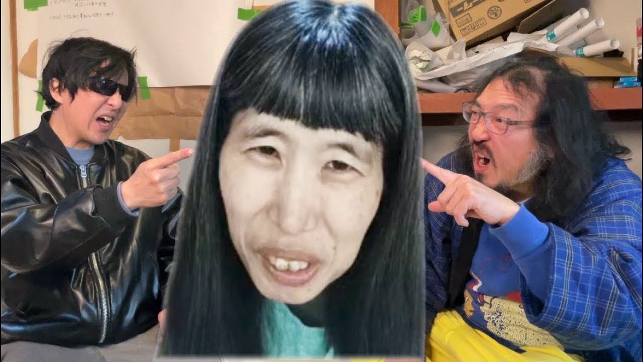【ちえこももチヤンネルへ】とりあえず1人でやれ‼︎
