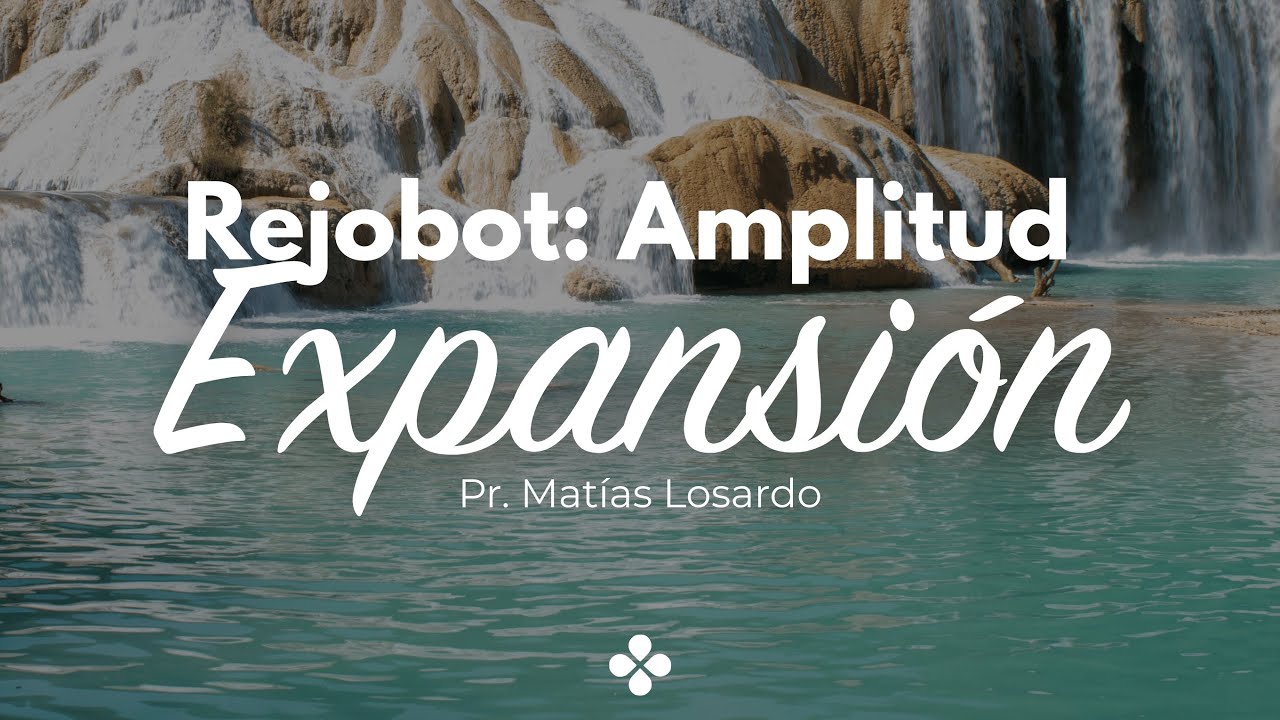 Amplitud Expansión - Matias Losardo