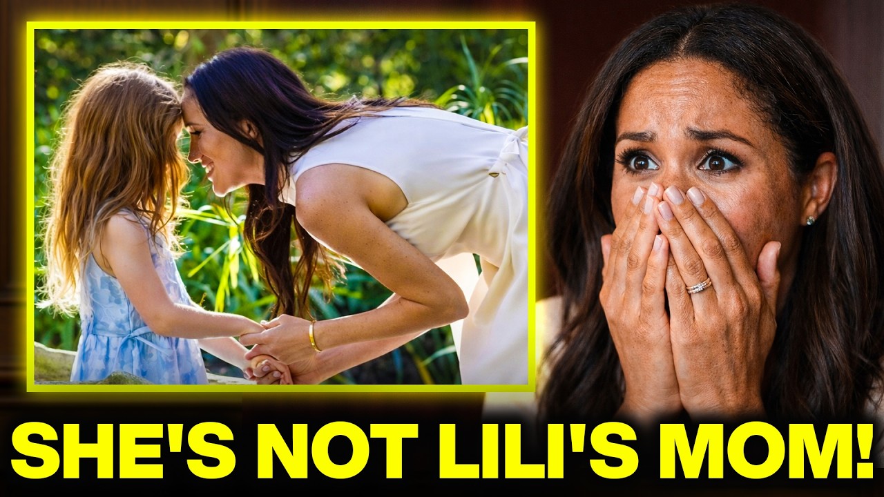 Lilibet's Nanny Goes PUBLIC — The Incidents She Witnessed Will Leave You SPEECHLESS