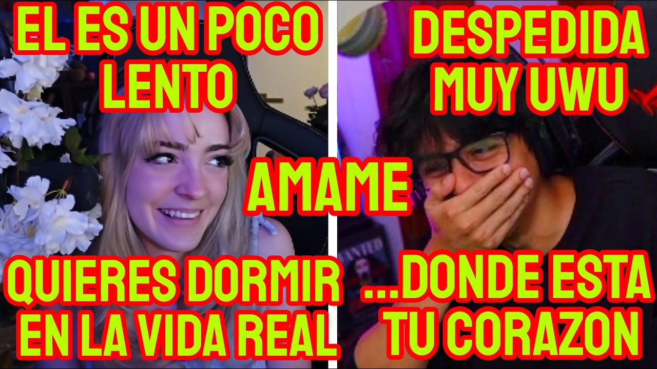 MUNDO SYDA 2 SYLVEE TIRA INDIRECTAS Y  DAARICK ES LENTO + SE DESEAN DULCES SUEÑOS  MEJORES MOMENTOS