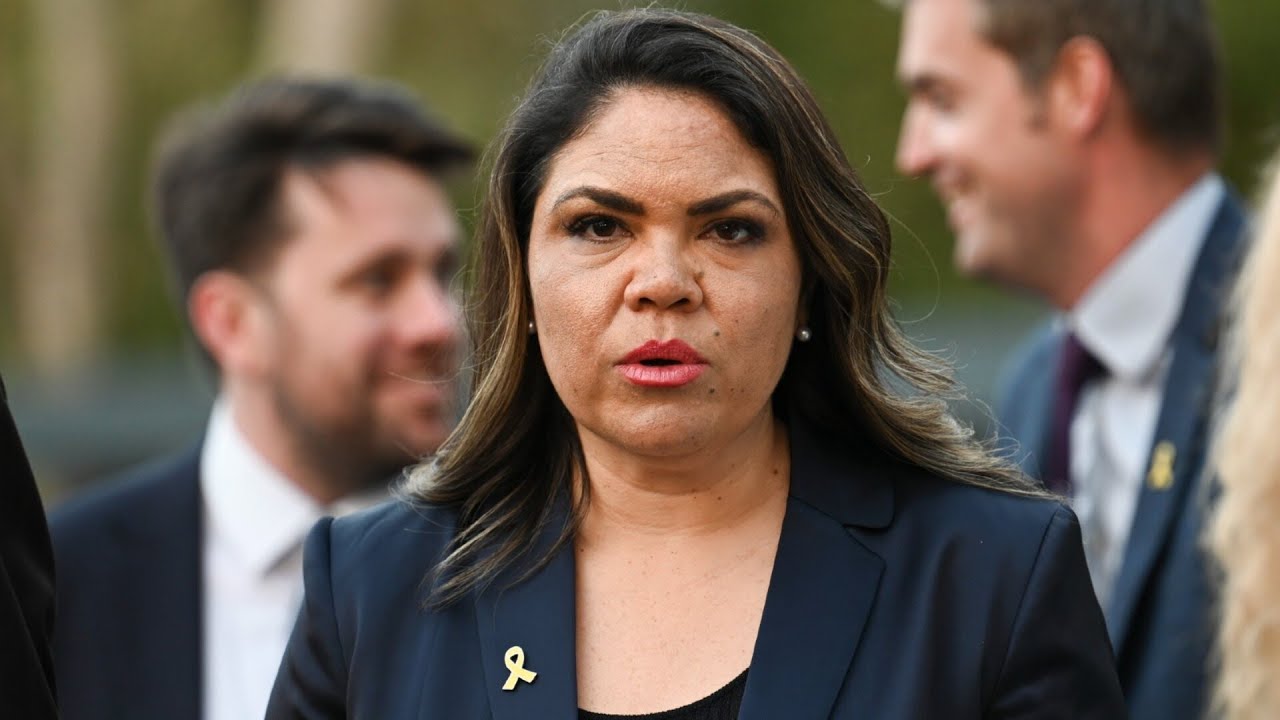 ‘I respect the decision’: Jacinta Price comments on Liberal leadership contest outcome