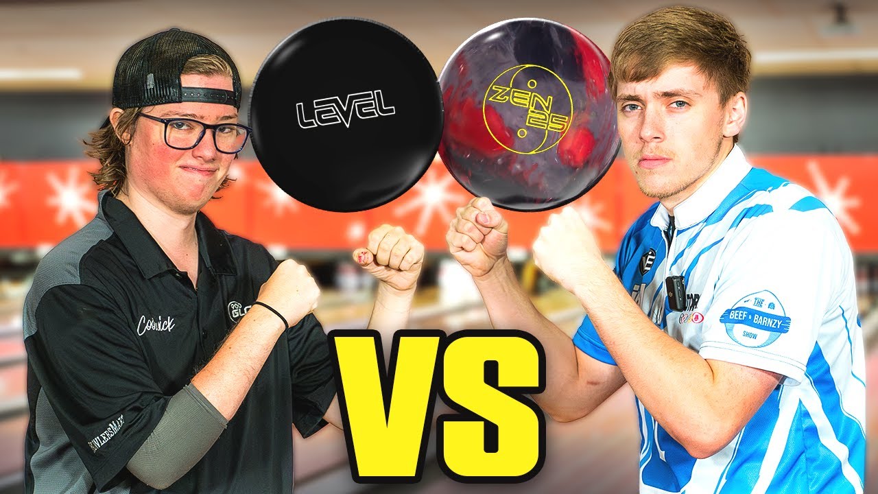 Can I Beat My Brother Bowling Backup? | Thursday Match Series Vs Troy Barnes