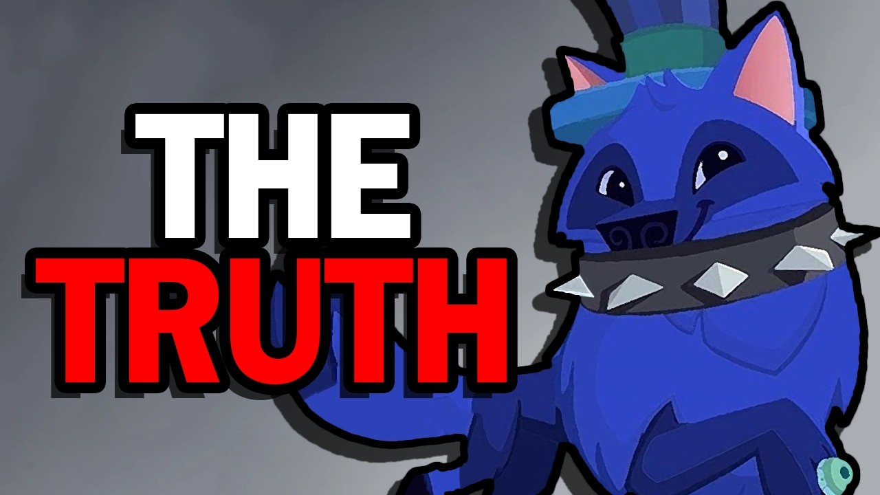 Huge Skorm Exposed Drama on Animal Jam