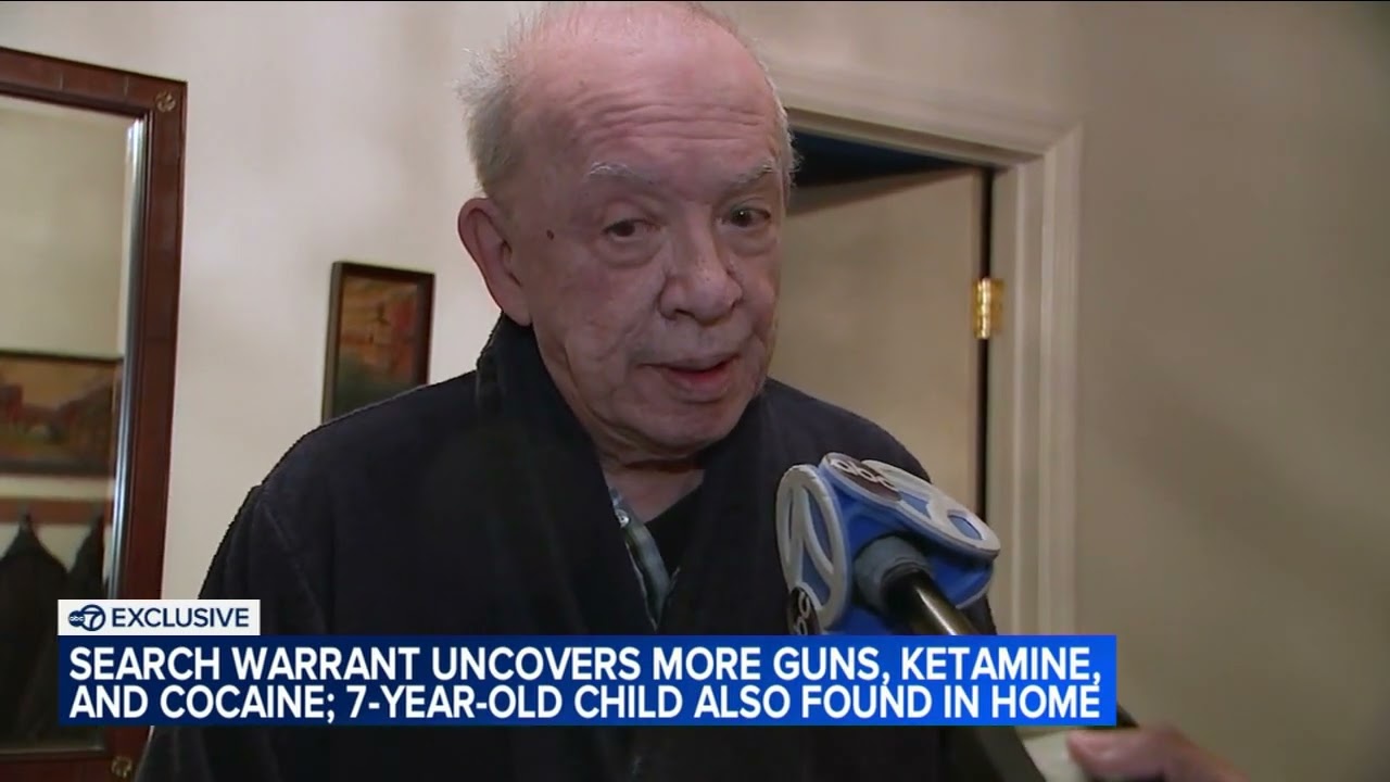 8 suspected migrants found squatting with guns & drugs in basement of Bronx home