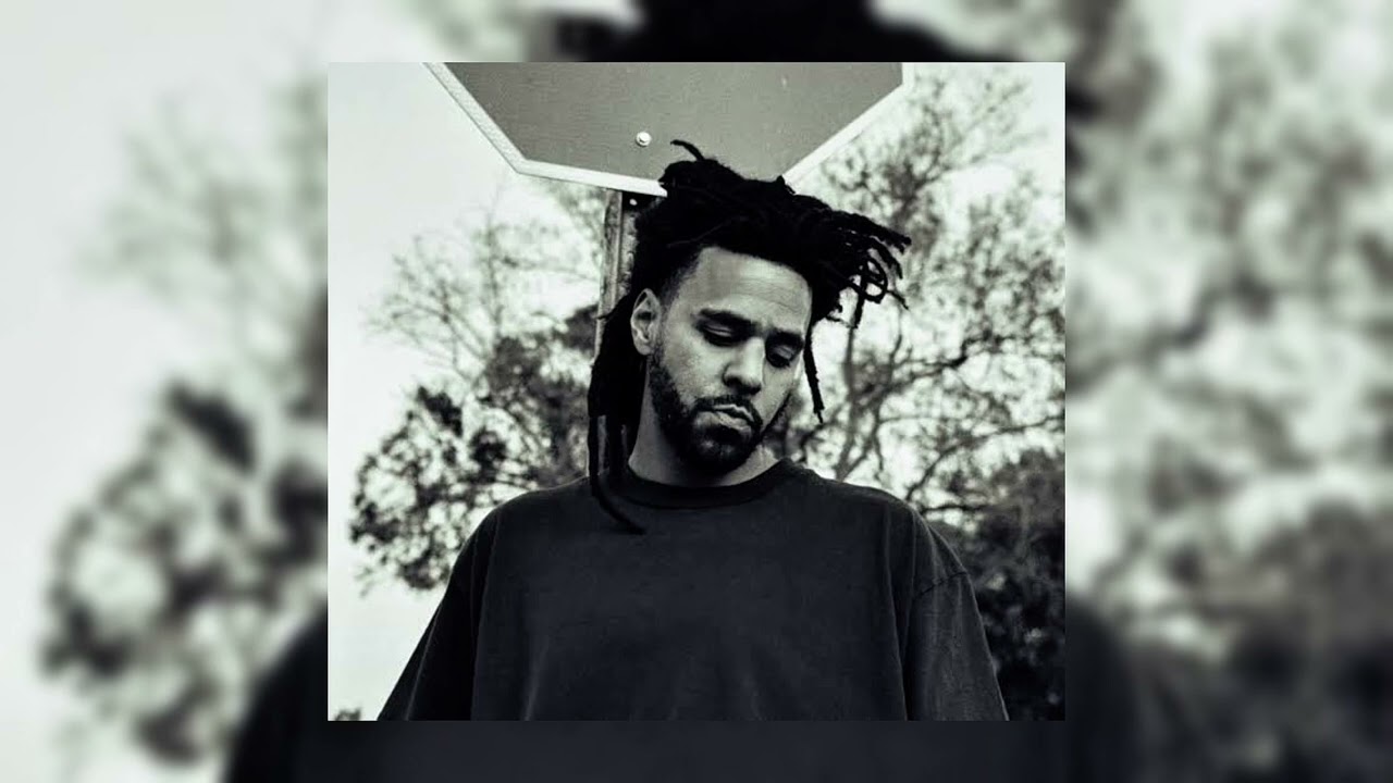 Jcole x TRAP type beat - “HOOD PROPHET” | Produced by MaxyPresko