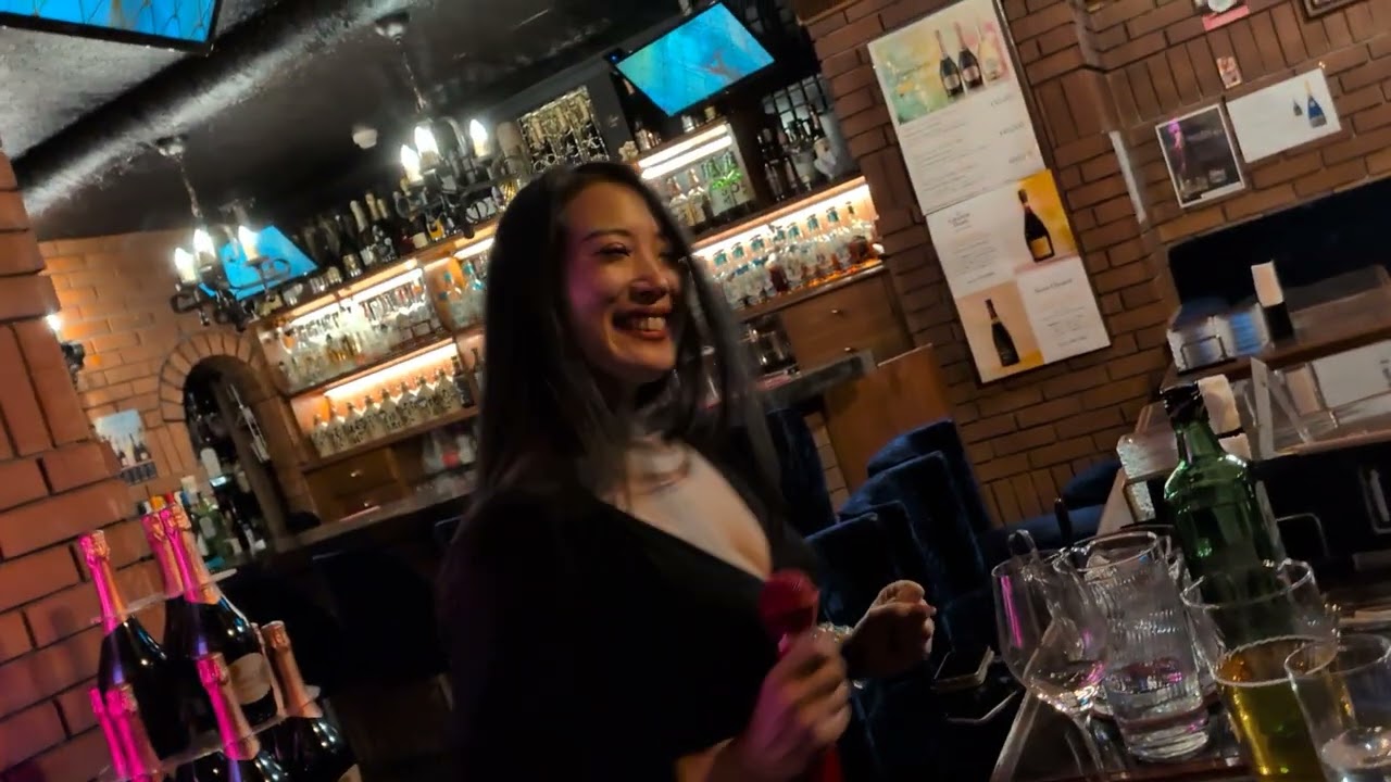 2025/12/05 Bar るーじゅ みやびサン＆Ｙchanとのデュエット
