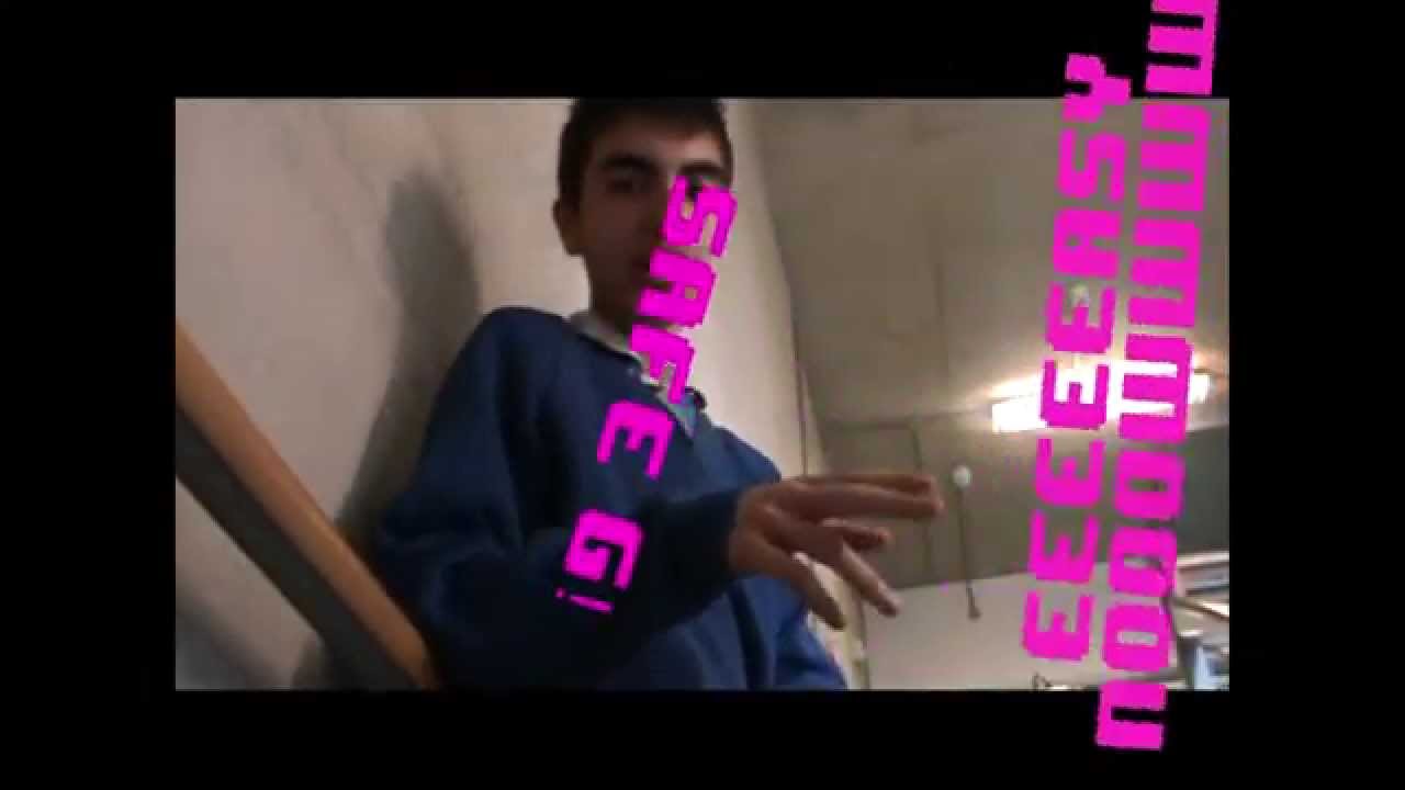 Wellacre Academy Year 11 Leavers Video 2012