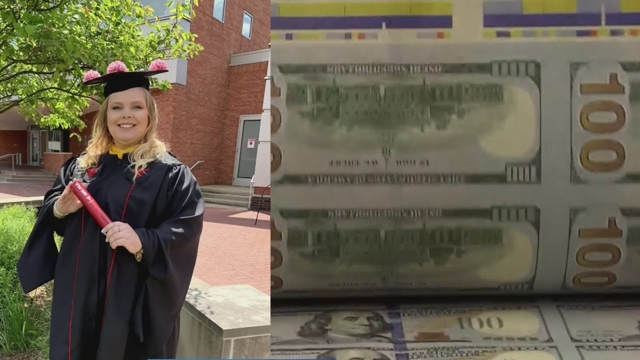 Illinois woman's work in Indiana creates cross-state tax return mess