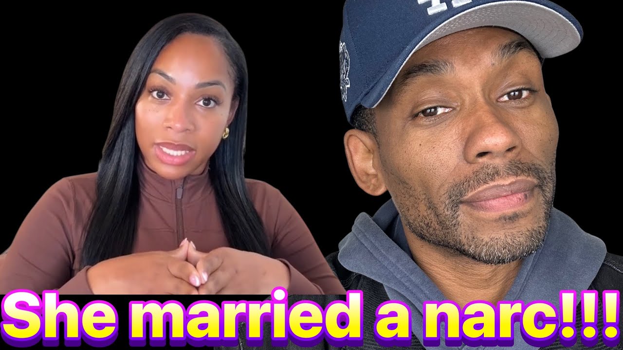 A Woman's Biggest Hater is a Man: Her Narc Husband Tried To Sabotage Her Career to Control Her