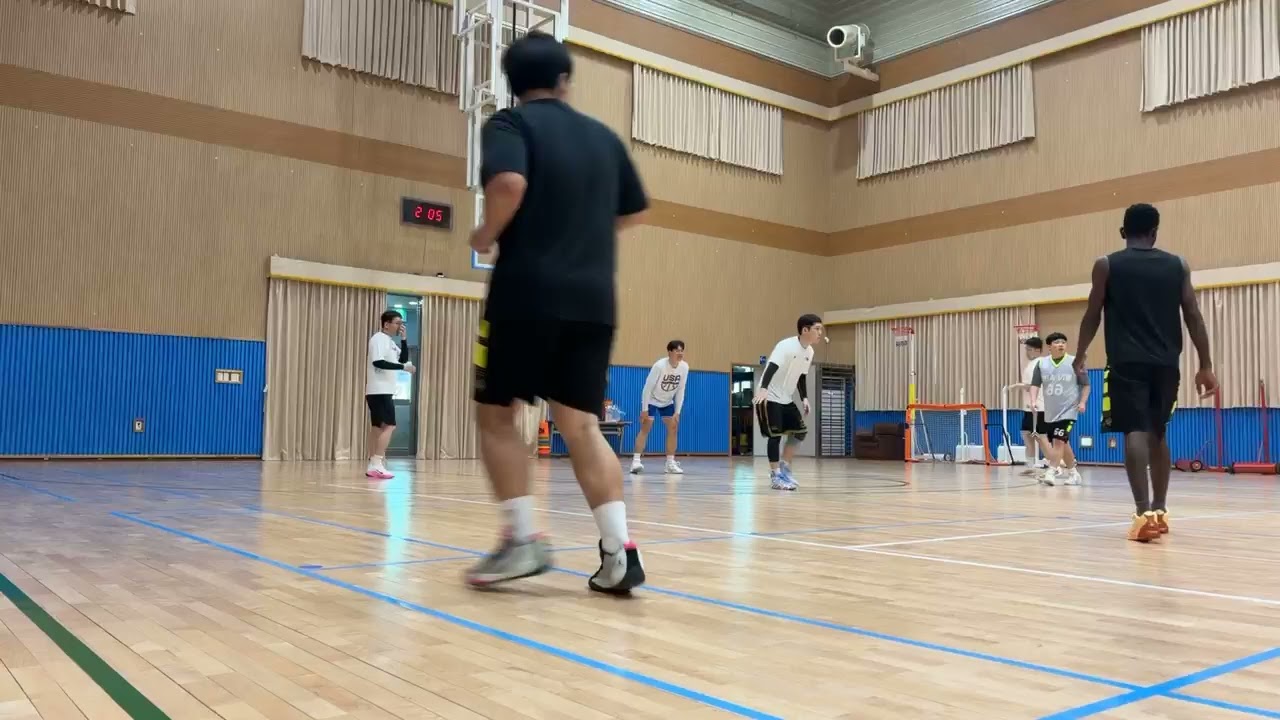 02/21(토) 포항농구팀 온에어 경기영상_12