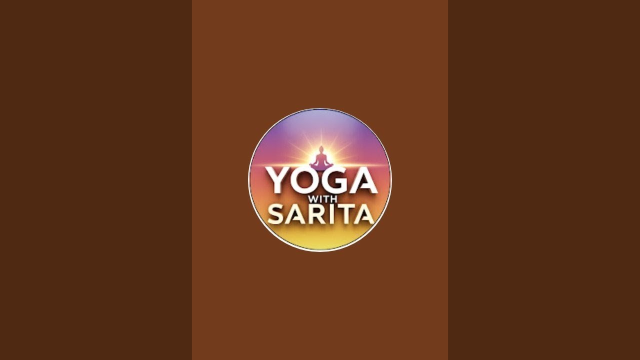 Morning yoga for cervical relief neck pain relief,happy and healthy life#yogawithsarita #yogateacher