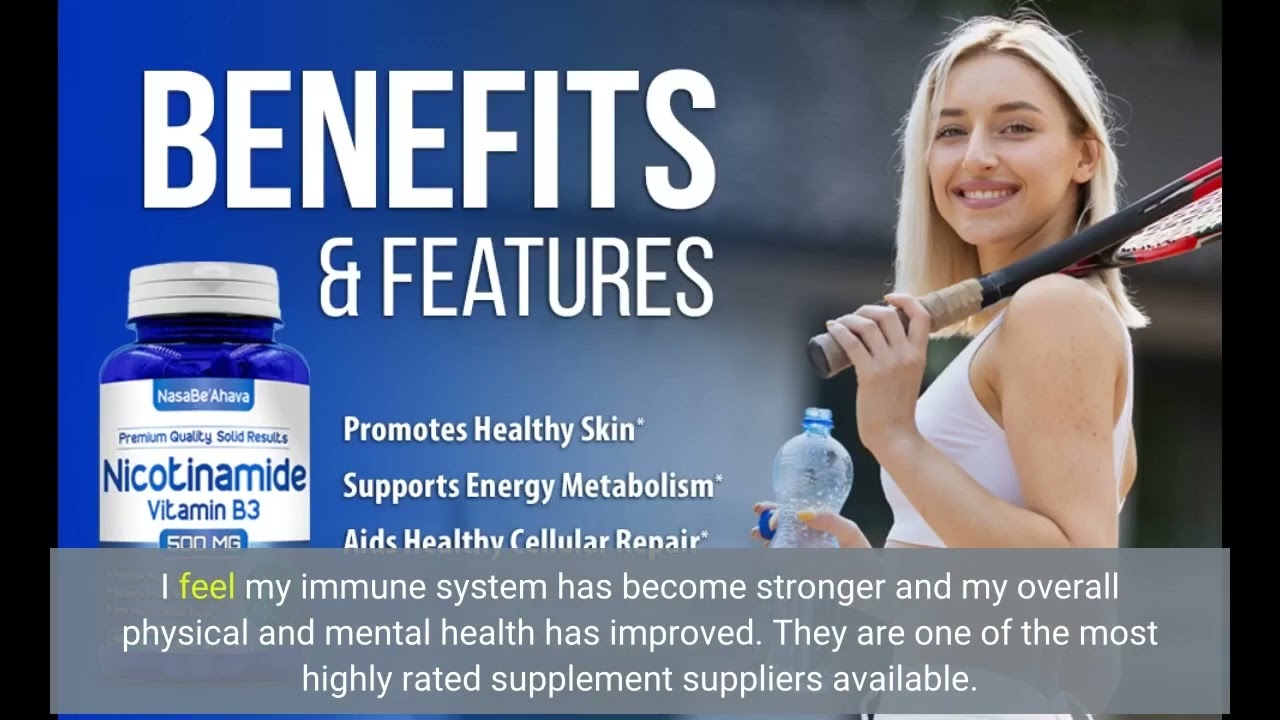 The Top 3 Best Nmn Supplements
