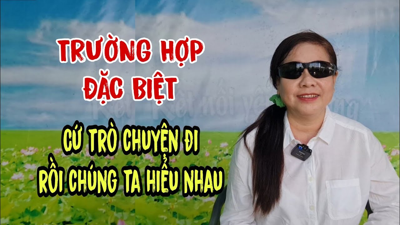 ( B.156 ) Bị phỏng vấn ngược lại. Tuấn Vỹ bối rối.Thật ra Chị rất dễ thương. Chúng ta cùng xem nhé.