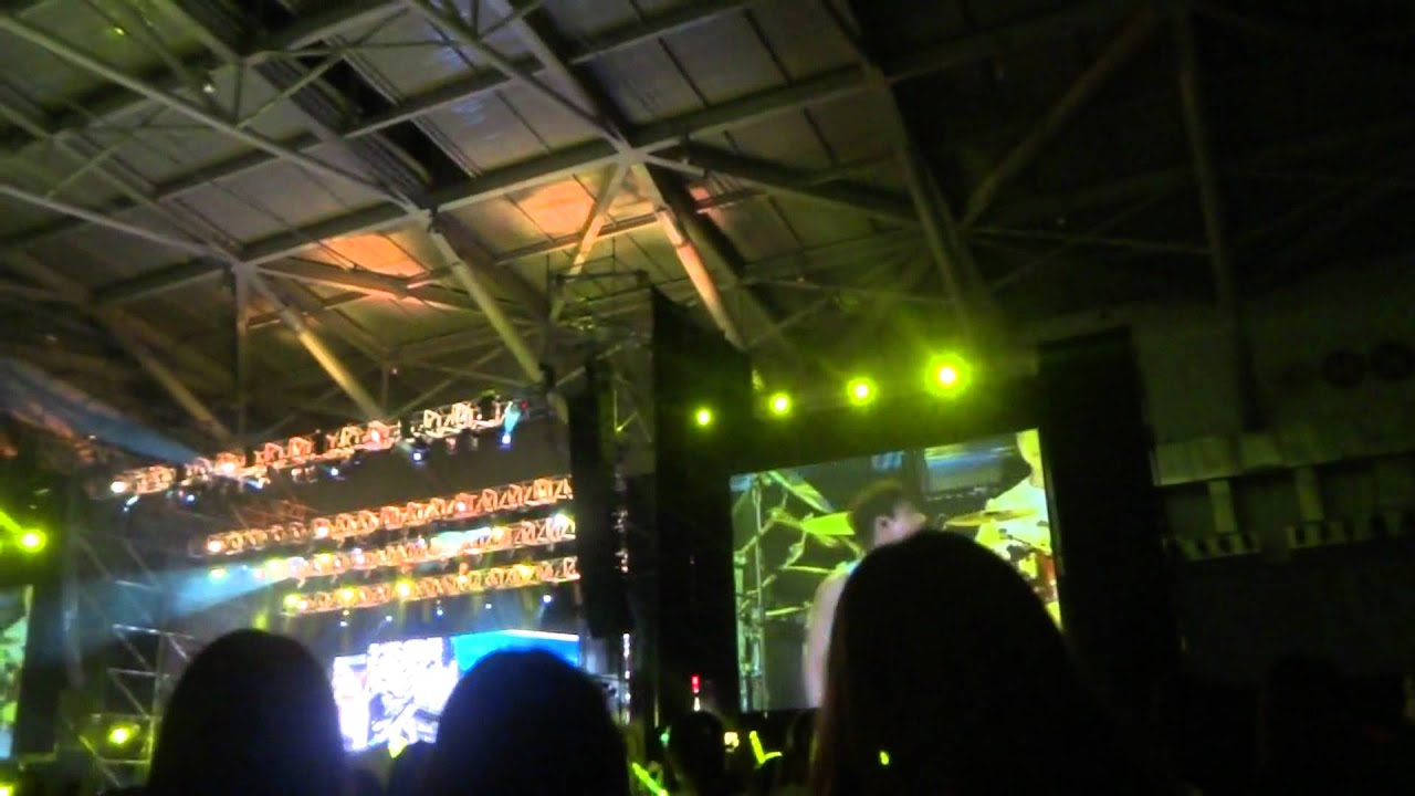 20120526-F.T Island-狠狠愛